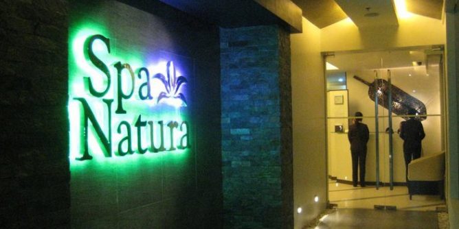 Spa Natura