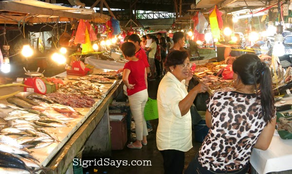 Pala Pala Market