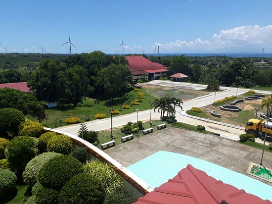 San Lorenzo Wind Farm