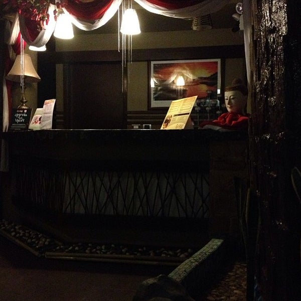 Grand Royal Spa