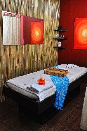 Bella Isa Salon and Spa