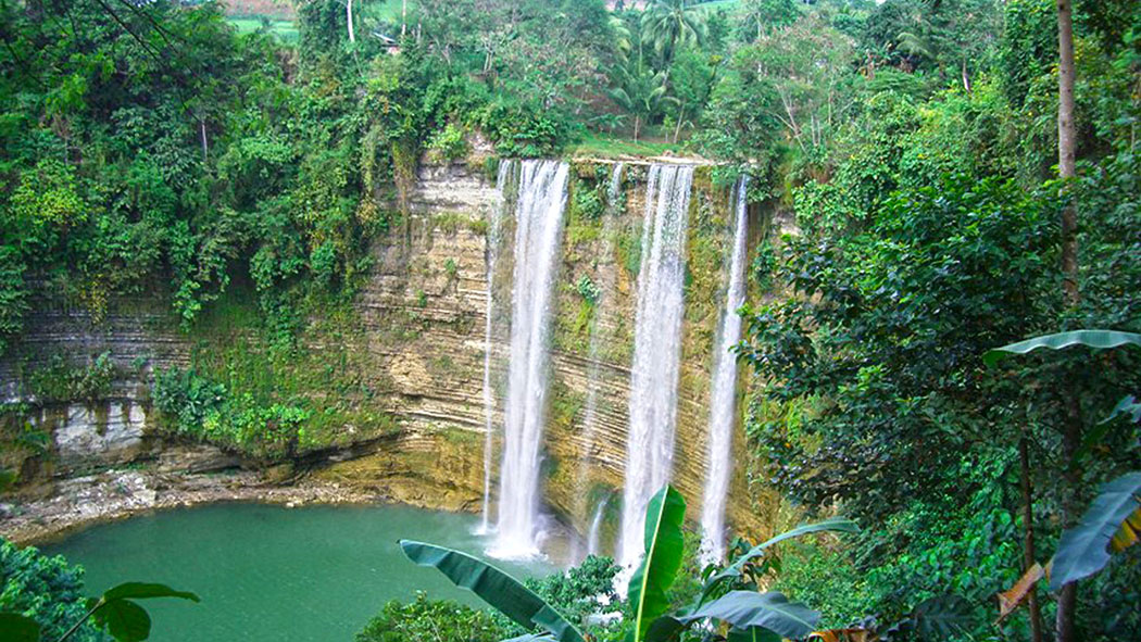 Sudlon Falls