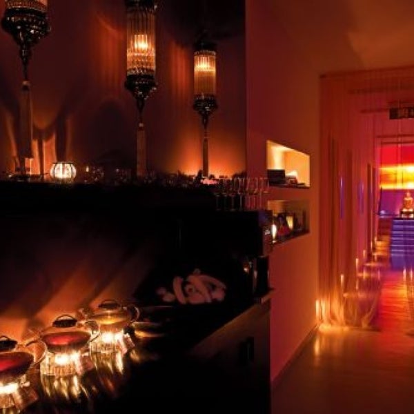 Mandala Day Spa