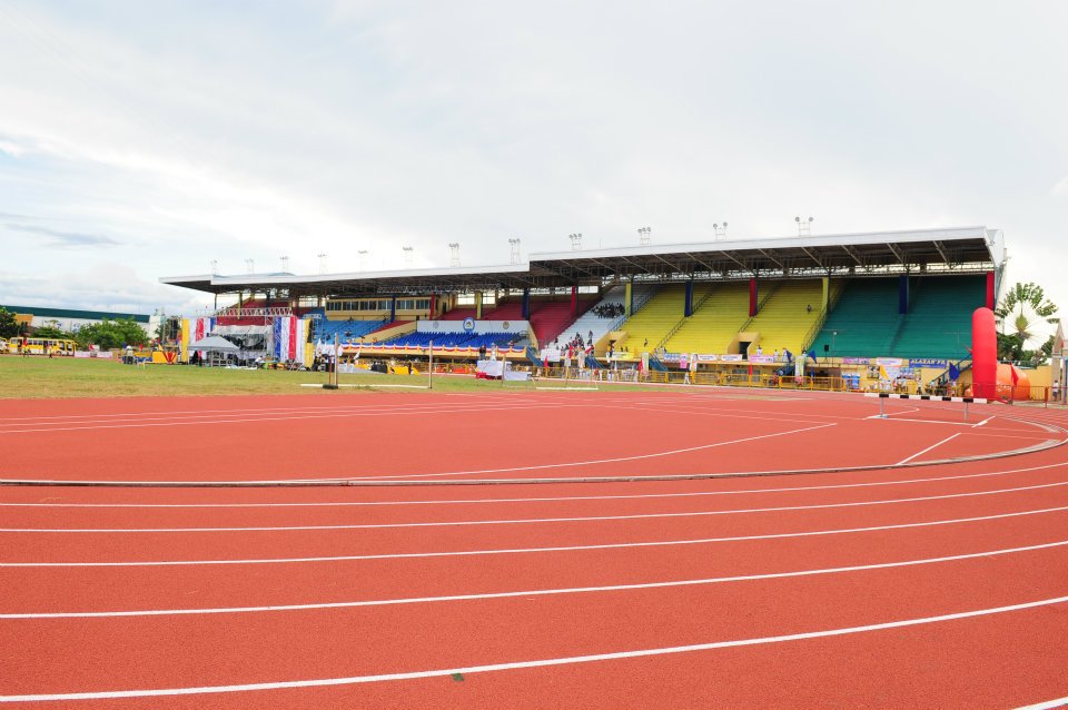 Cebu City Sports Center