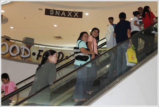 Mindpro Citimall