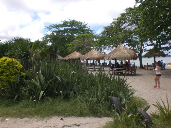 Rohan Beach