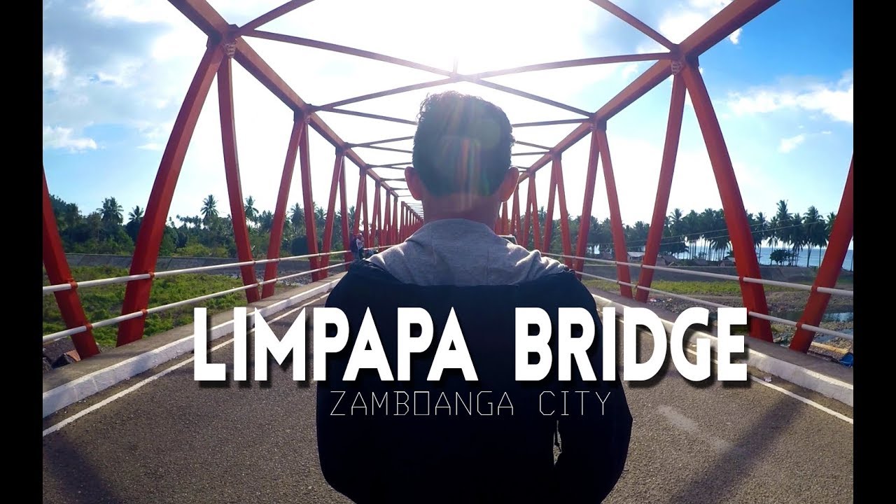 Limpapa Bridge
