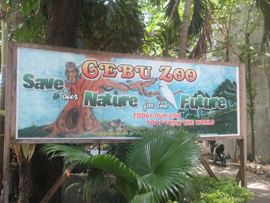 Cebu Zoo