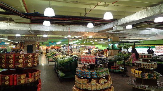 Gaisano Mall