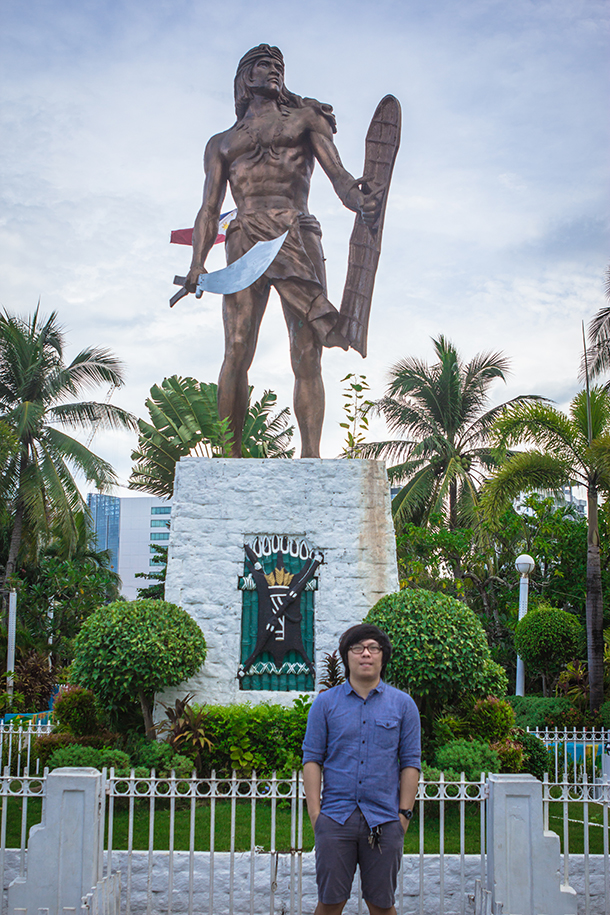 Virgen dela Regla National Shrine
