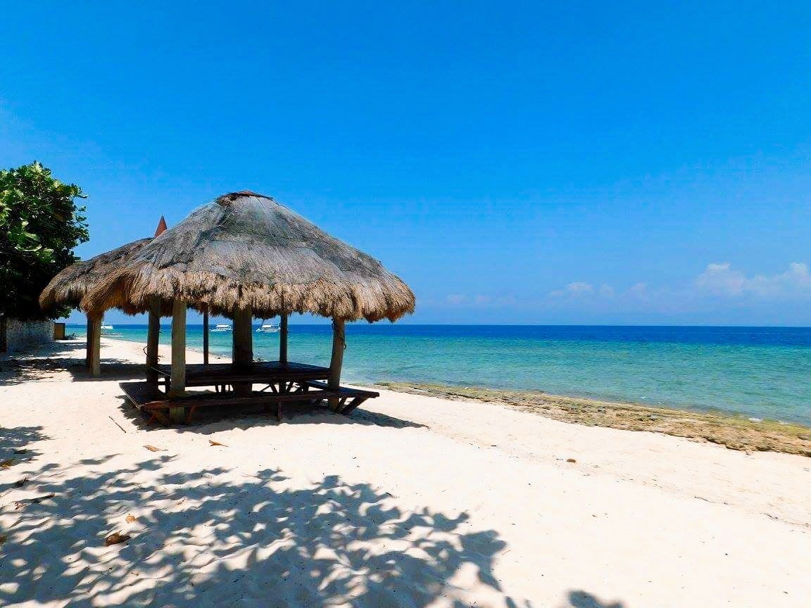 Basdaku Beach