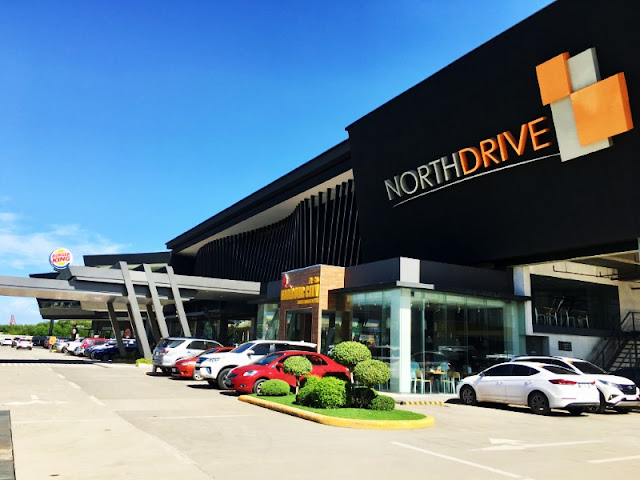Northdrive Mall