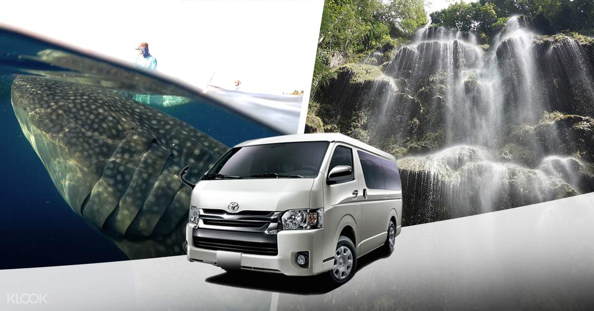 RC Cebu Transport & Tours