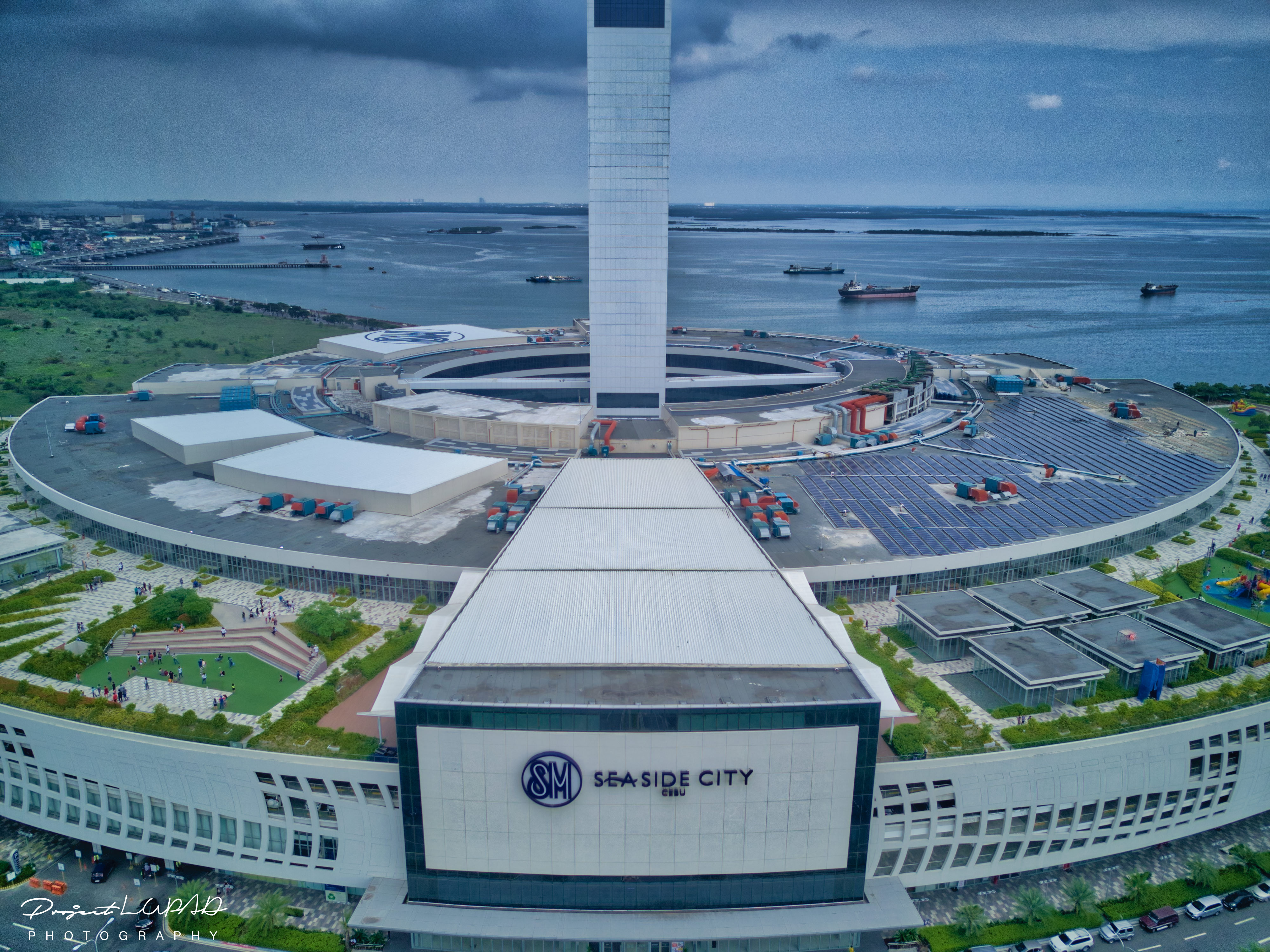SM City Cebu
