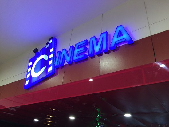 SM Cebu IMAX
