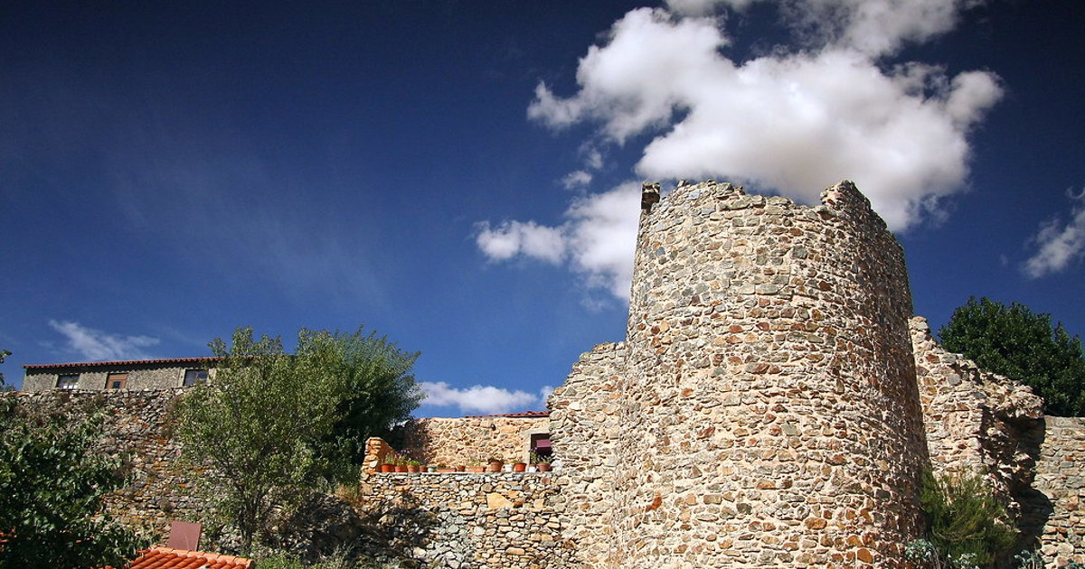 Castelo de Alvor