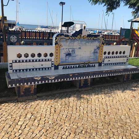 Jardim Pescador Olhanense