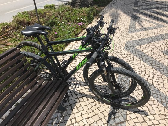 Scooters & Bikes To Rent