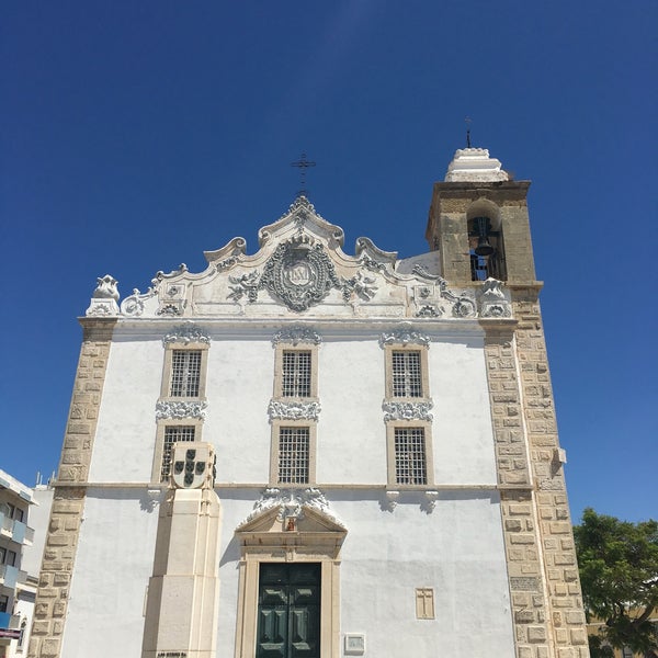 Igreja Matriz de Nossa Senhora do Rosário