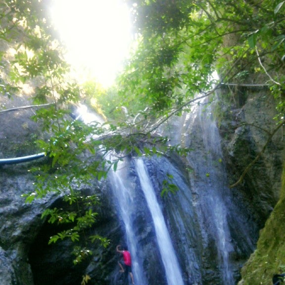 Busay Falls