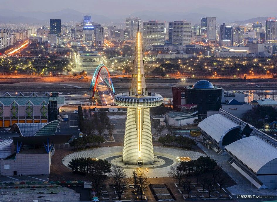 Expo Park
