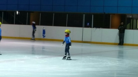 Namseon Park Common Sports Hall