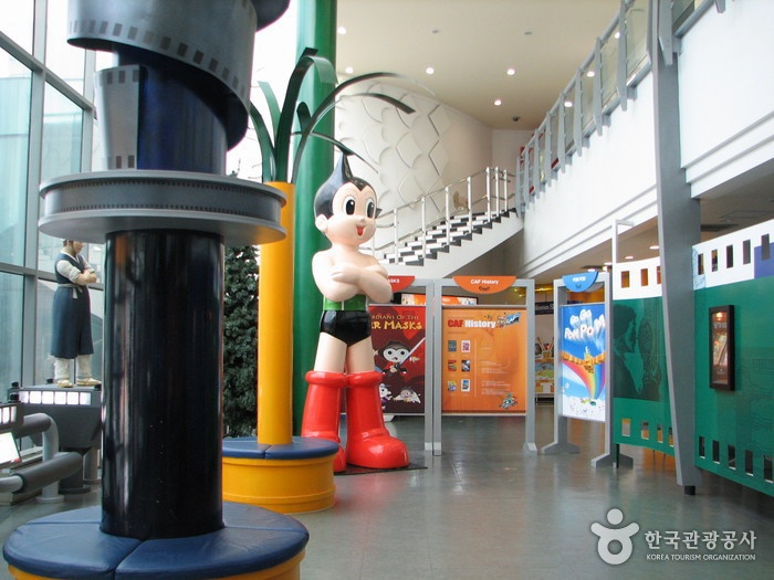 Animation Museum