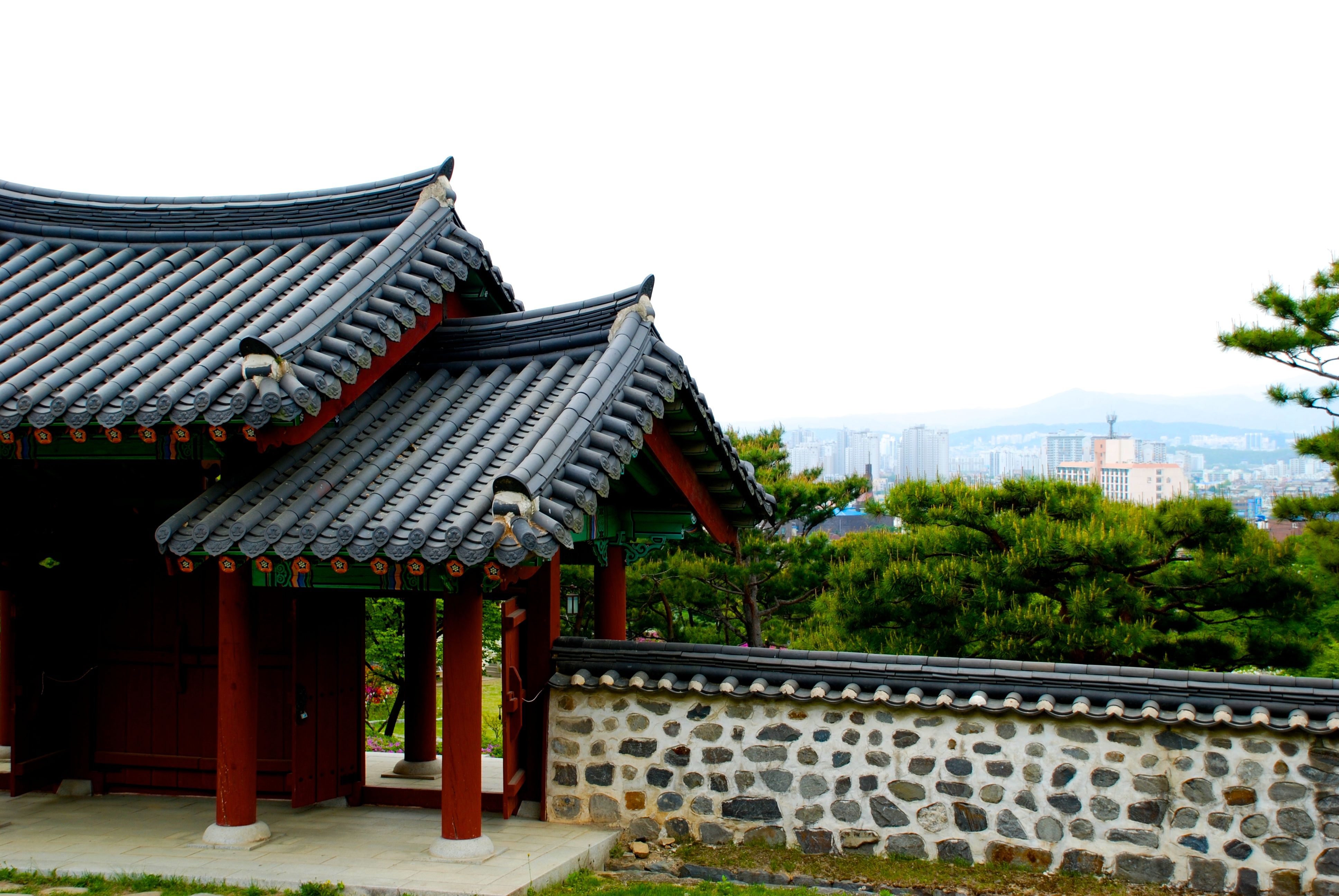Uam historical Park