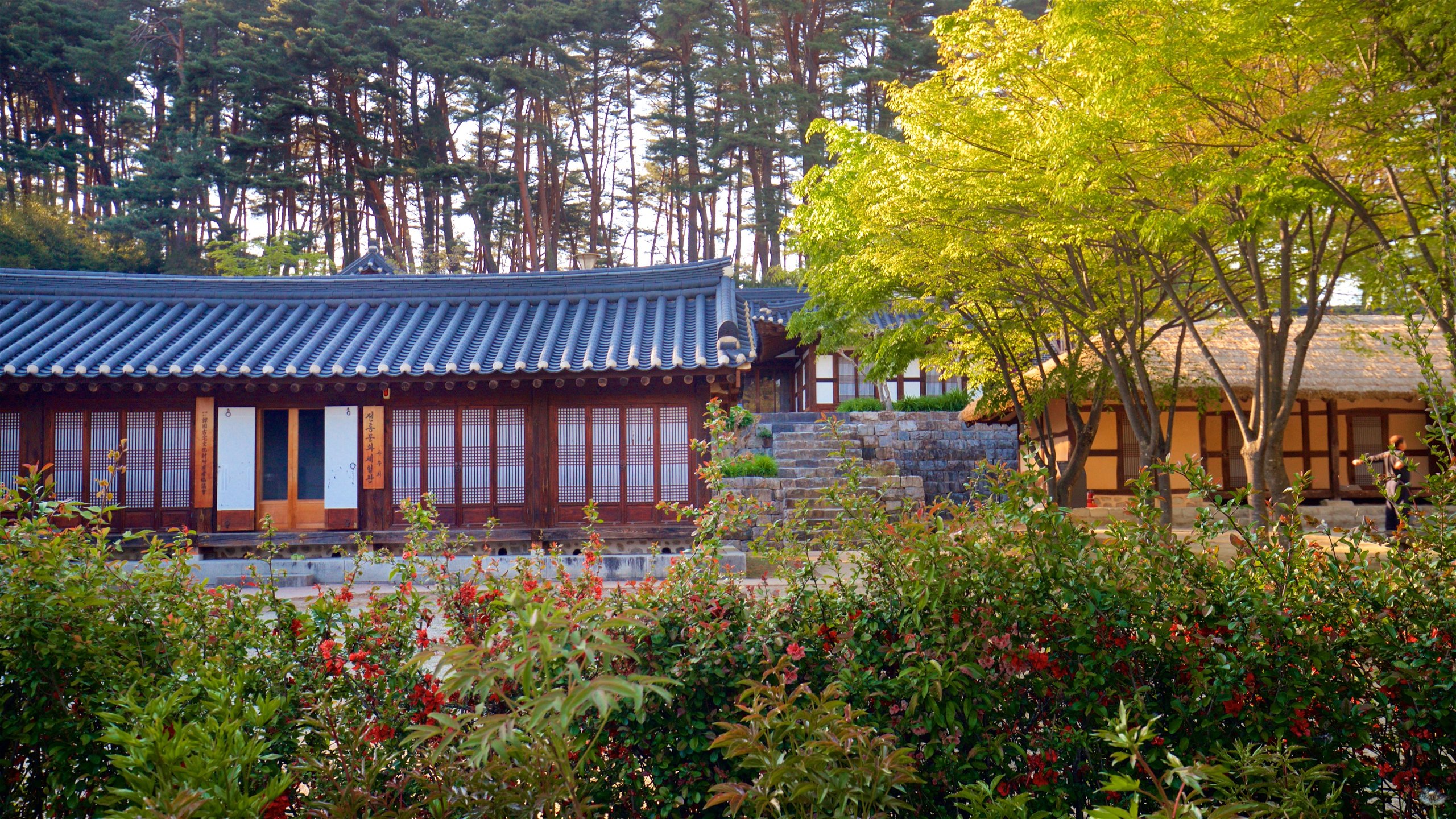 Yongyeonsa