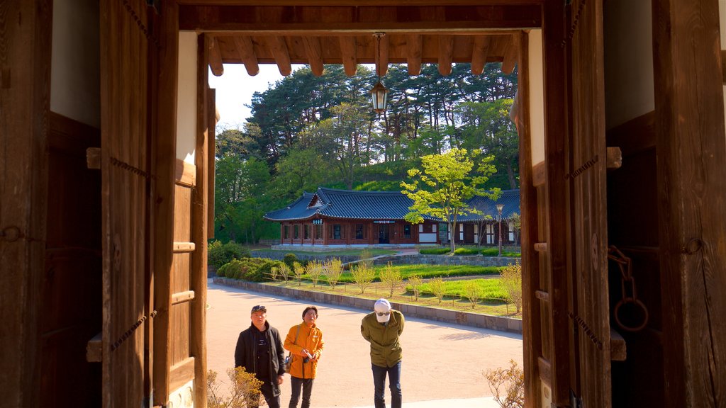 Jeongdongjin Time Museum