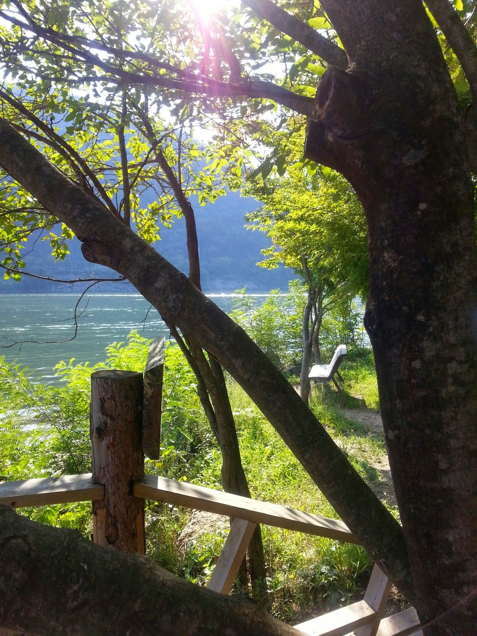 Nami Island