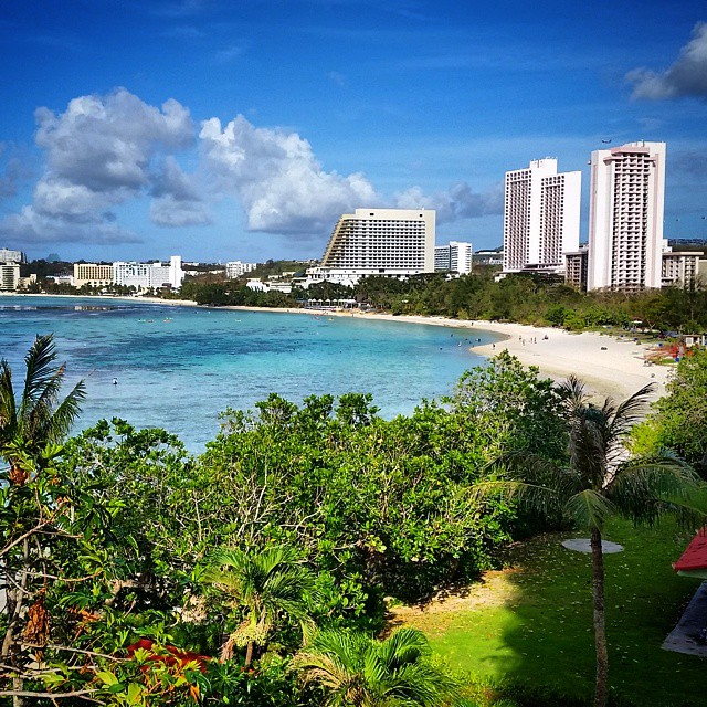 Guam Gallery