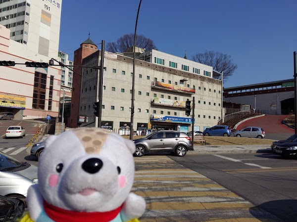 Gangwon Police Museum