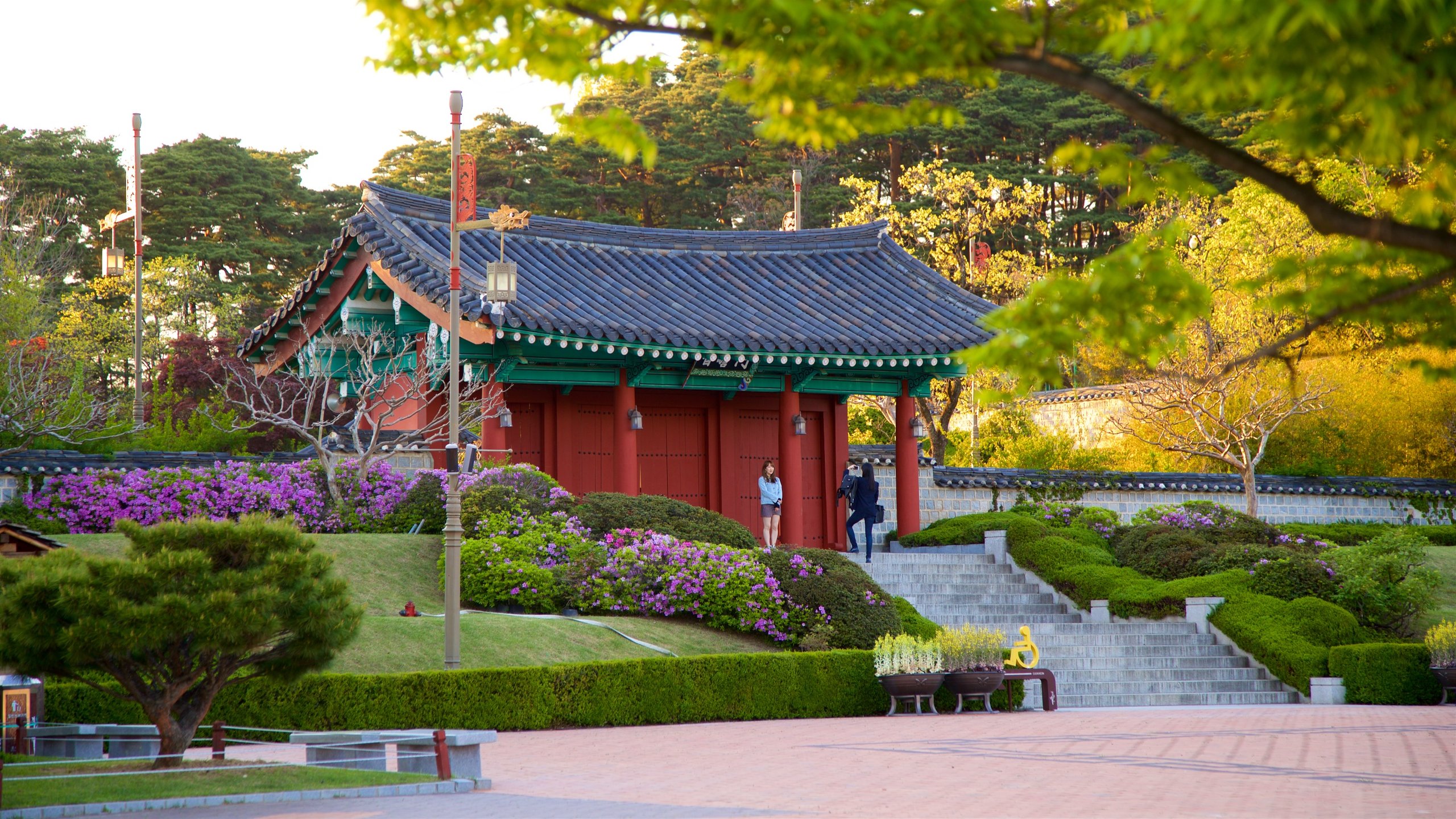 Ojukheon Municipal Museum