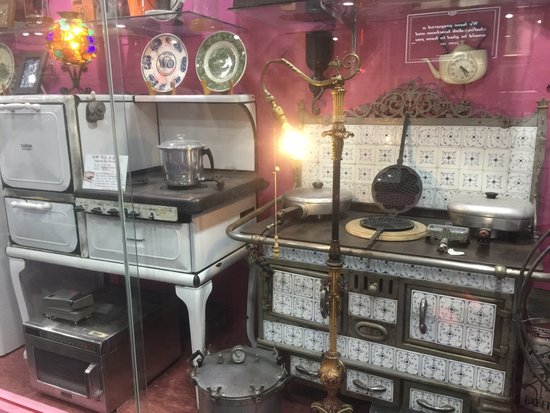 Charmsori Gramophone & Edison Science Museum