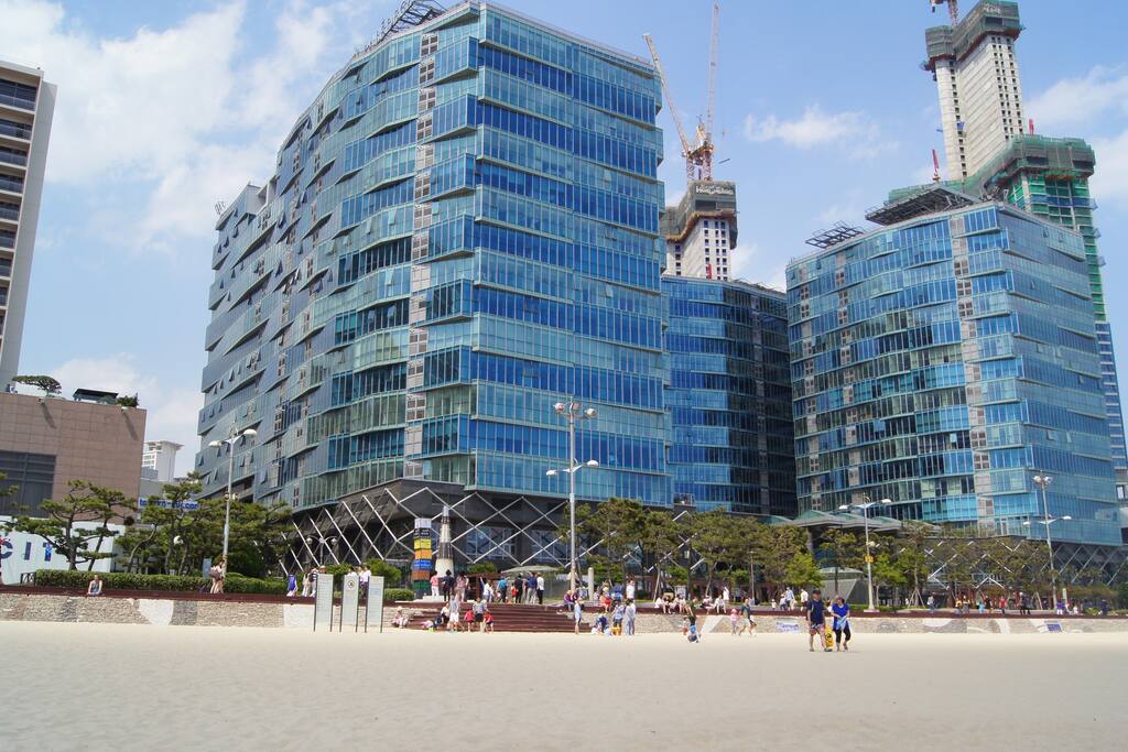 MI-PL Homeplus Haeundae