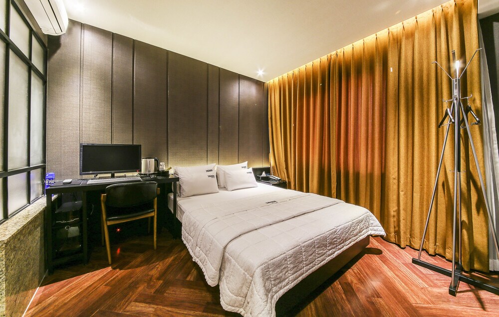 Gimhae Gaya Theme Park