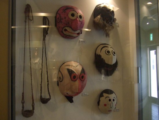 Gimhae Folk Museum