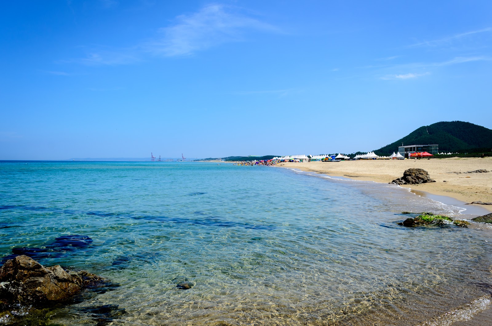 Chilpo Beach