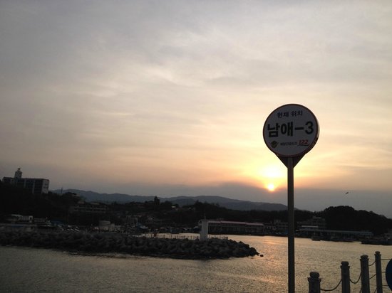 Namae Beach