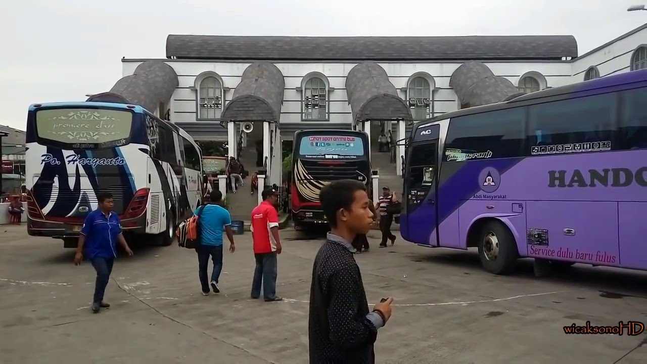 Yangyang Express Bus Terminal