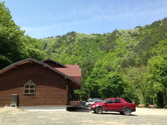 Micheongol Valley