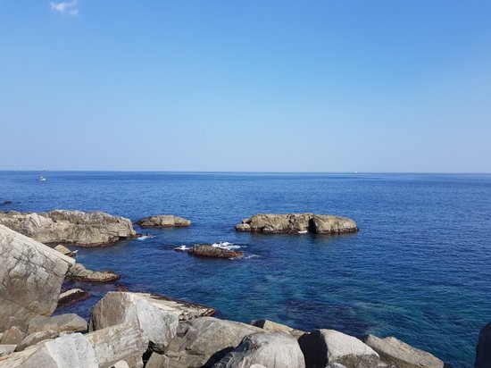 Oeongchi Hang