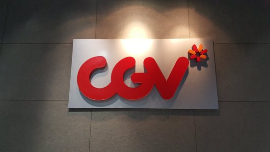 CGV Dongsuwon