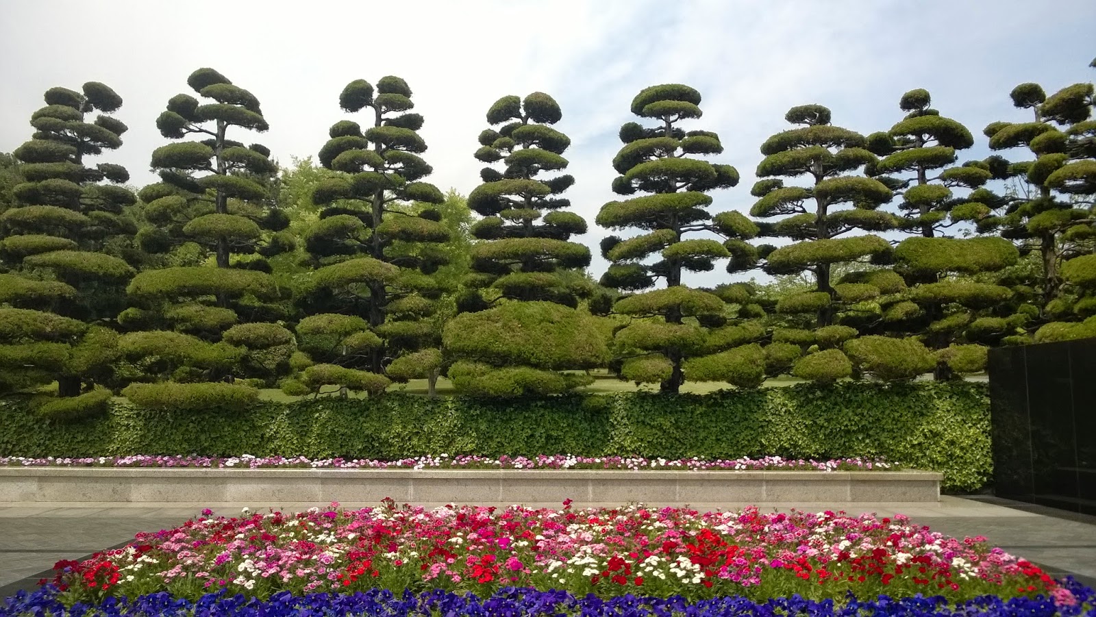 UN Memorial Cemetery