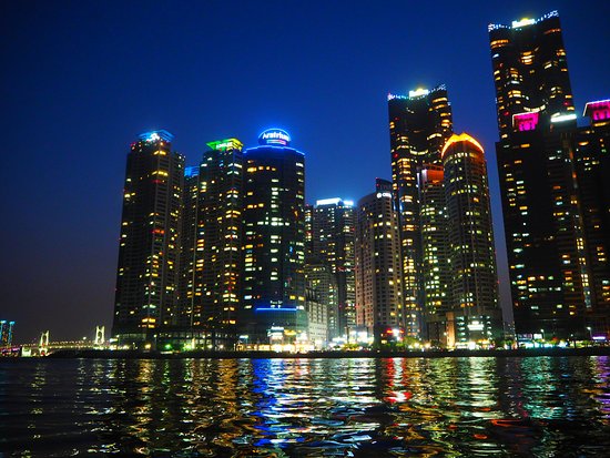 The Bay 101 Yacht Club