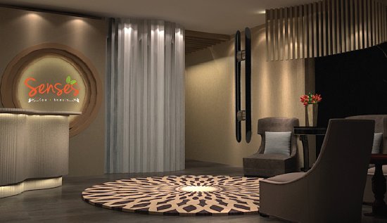Senses Spa Beauty