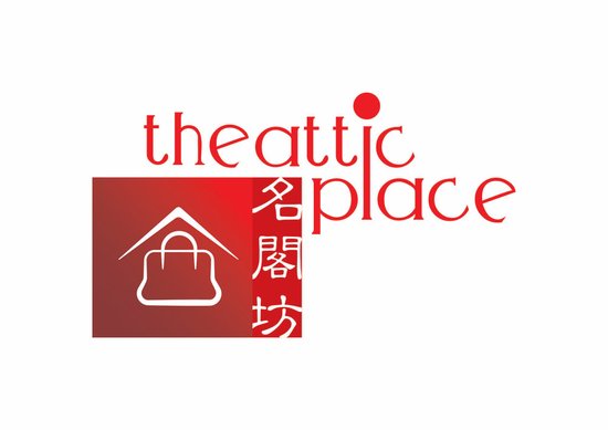 The Attic Place