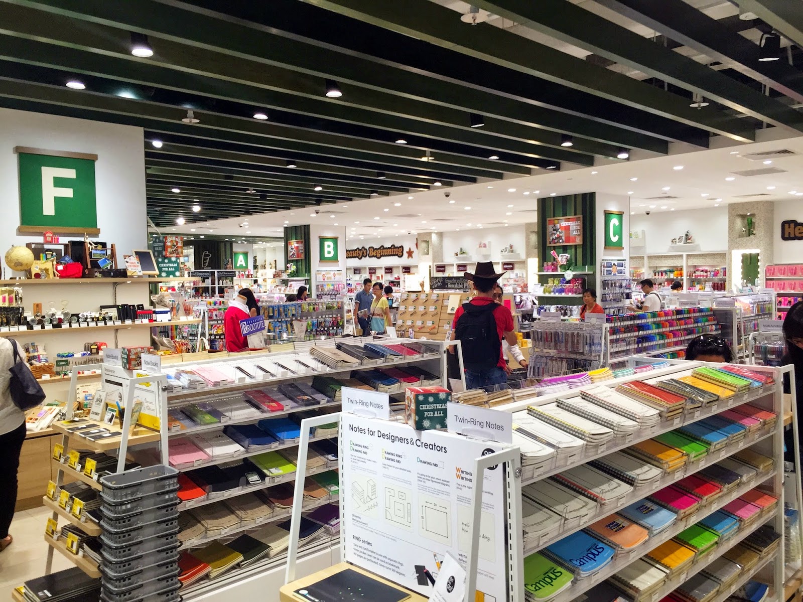 Tokyu Hands