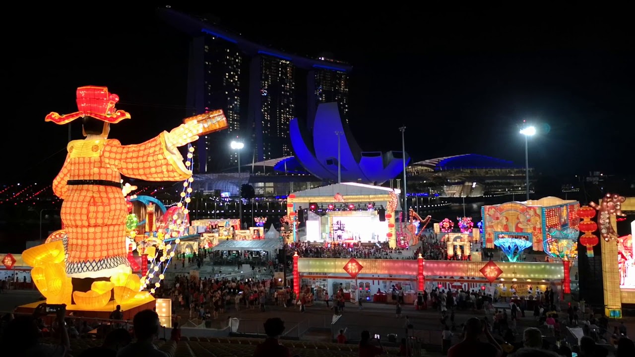 River Hongbao